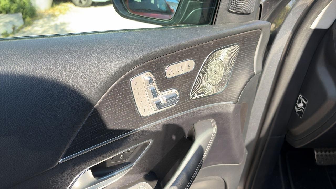 Mercedes-benz GLE 300 d 4Matic Mild Hybrid Coupé AMG Line Premium Plus