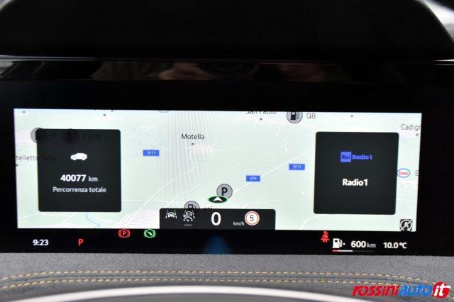 SKODA Superb 2.0 TDI 150 CV DSG STYLE + LED MATRIX + R18 + ALCA