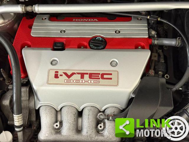 HONDA Civic 2.0 16V i-VTEC cat 3 porte Type-R