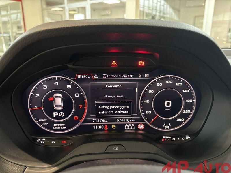 Audi Q2 Q2 35 TFSI S tronic S