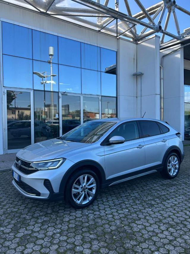 VOLKSWAGEN Taigo 1.0 TSI 110 CV Life NEO PATENTATO