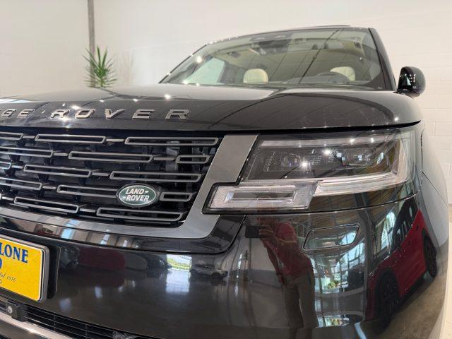 LAND ROVER Range Rover 3.0D l6 350 cv HSE / KM 0