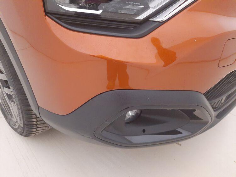 Citroen C4 Feel Pack BR408610 1.2 Benzina 131CV