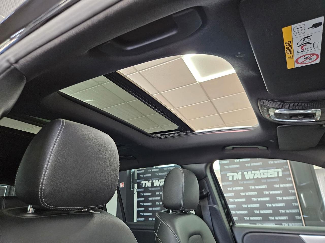 Mercedes-benz GLB 200 d Automatic Business Extra - TETTO APRIBILE