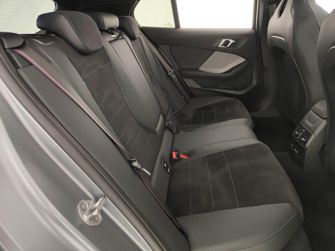 BMW M135 xdrive MSport Pro auto