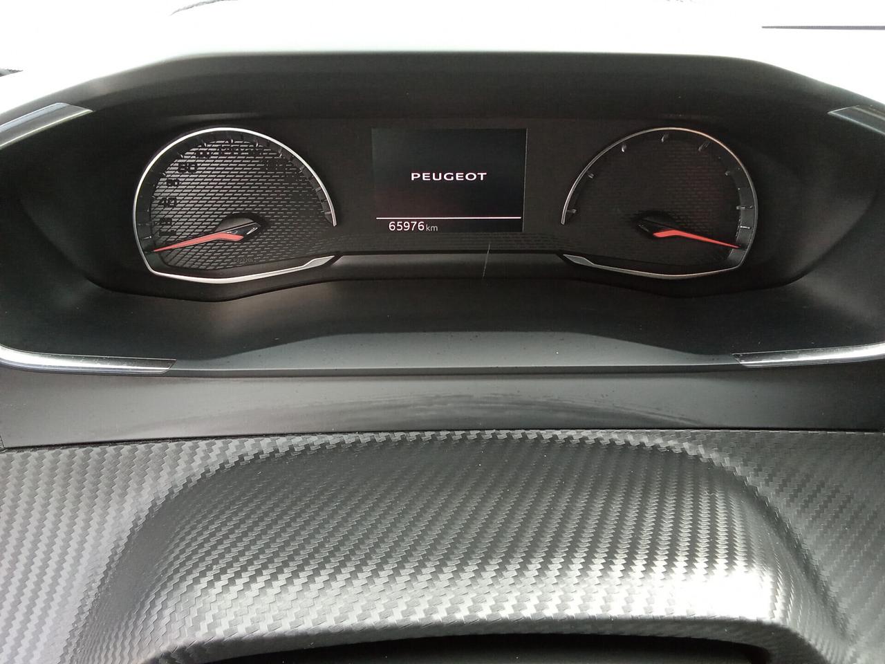 Peugeot 208 PureTech 75 Stop&Start 5 porte Allure Pack