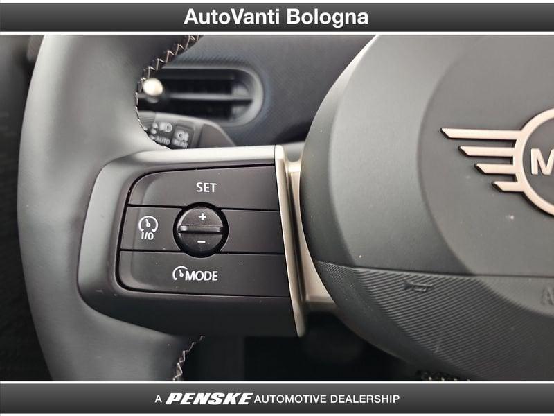 MINI Cooper Mini Cooper 3p 2.0 S Classic auto