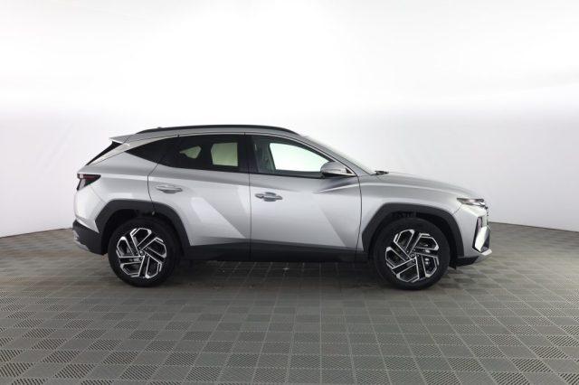 HYUNDAI Tucson Tucson 1.6 CRDI 48V DCT Exellence
