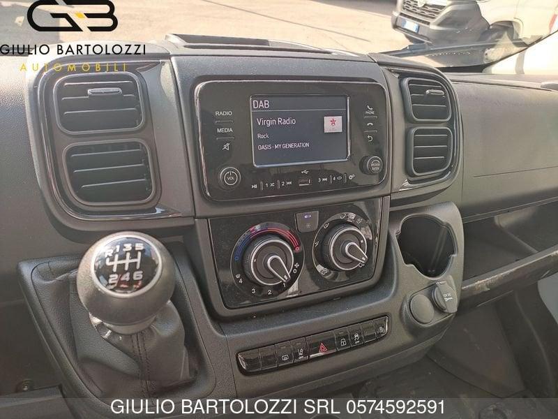Peugeot Boxer Boxer 335 2.2 BlueHDi 140 S&S PM-TN Furgone