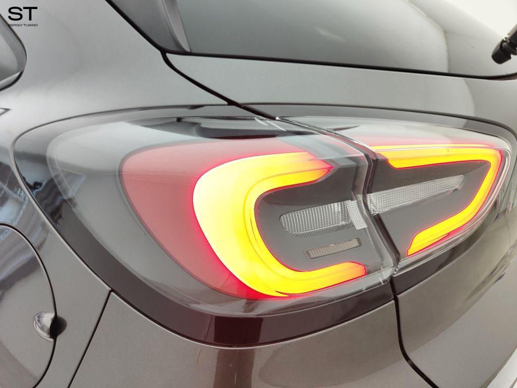 FORD Puma '19-> - Puma 1.0 EcoBoost Hybrid 125 CV S&S Titanium