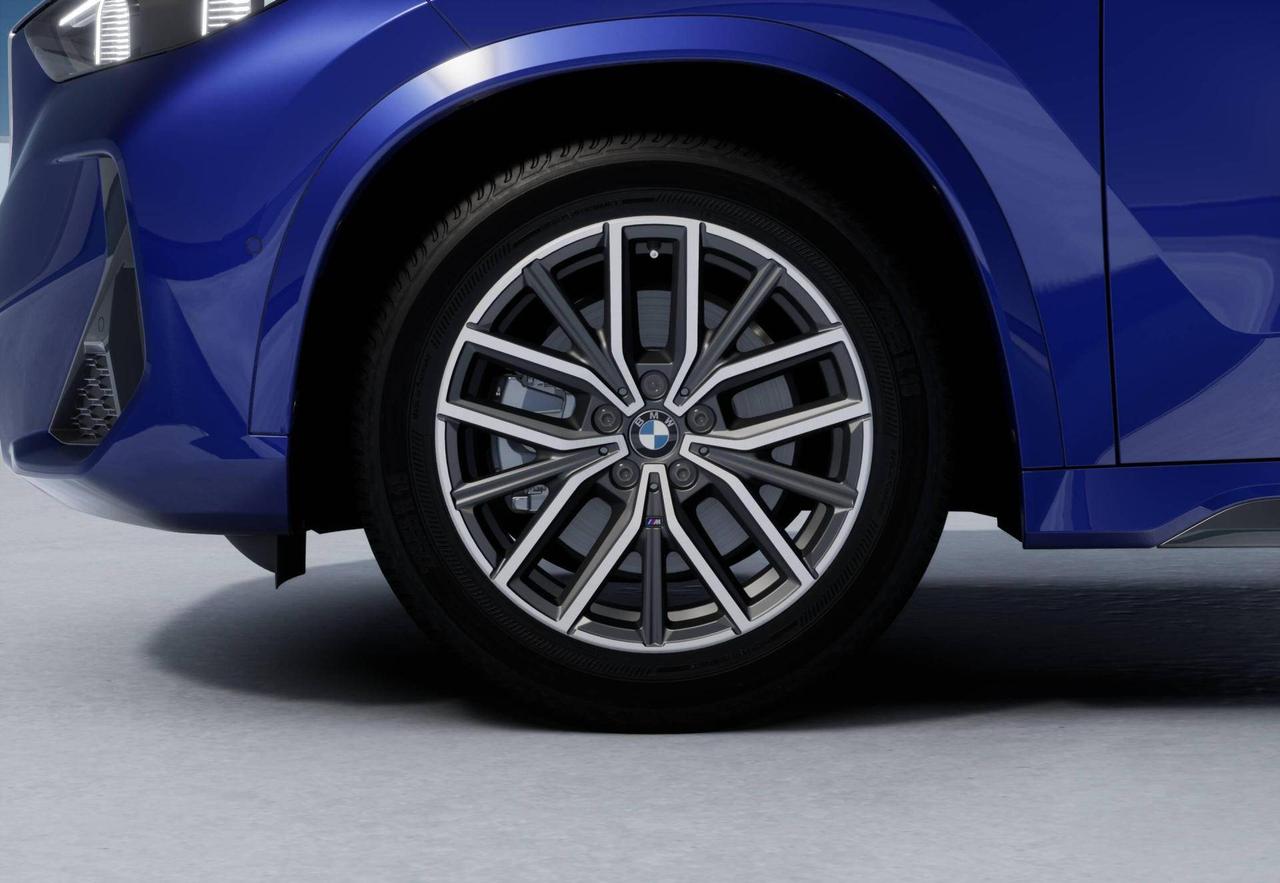 BMW X1 sDrive20i 48V MSport