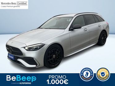 Mercedes-Benz Classe C C SW 300 D MHEV PREMIUM AUTO