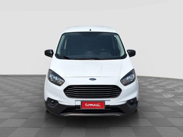 FORD Transit Courier Transit Courier 1.5 TDCi 100CV Van Trend