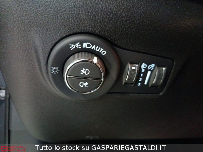 Jeep Compass Compass 1.6 Multijet II 2WD Limited