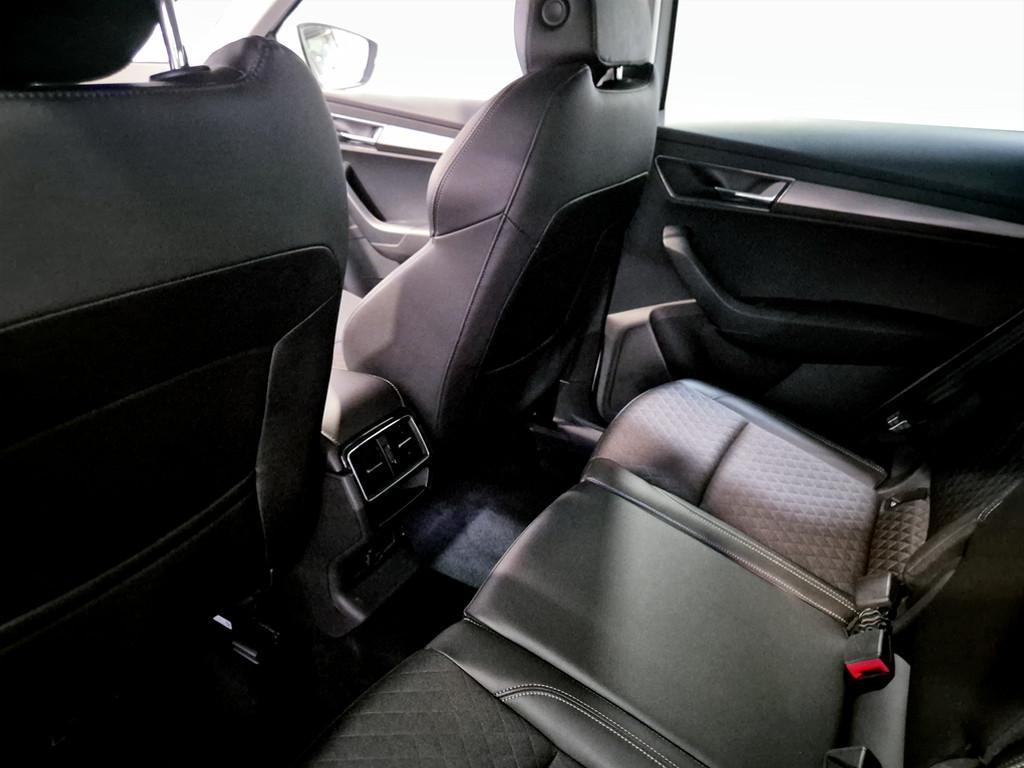 Skoda Karoq 2.0 tdi evo scr Style 115cv dsg