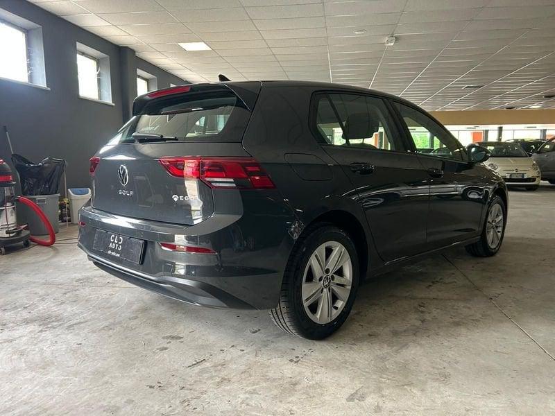 Volkswagen Golf GOLF 2.0 TDI SCR STYLE