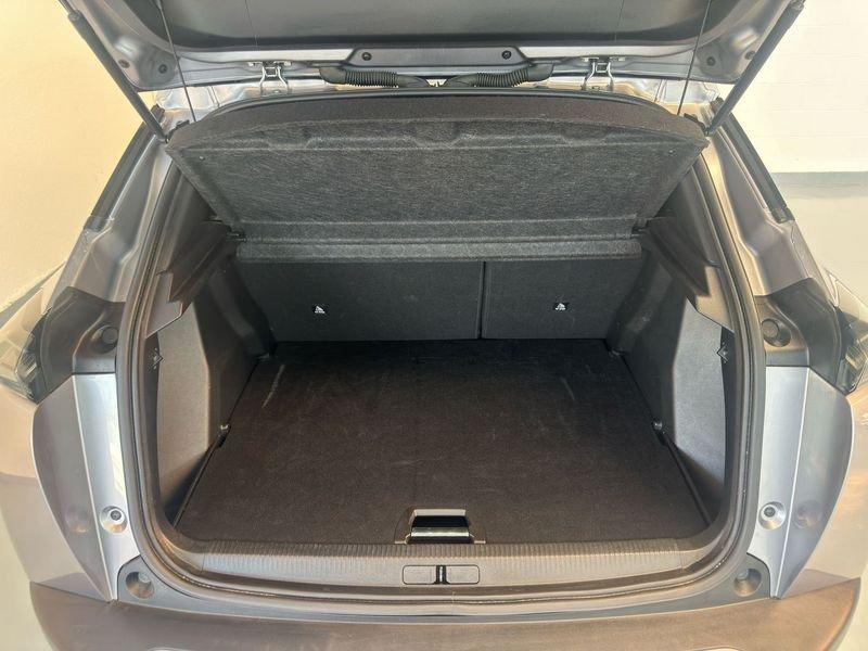 Peugeot 2008 PureTech 100 S&S Allure NAVI-TELECAMERA POST-ANT