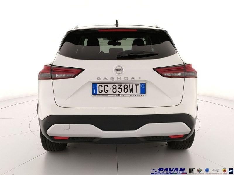 Nissan Qashqai 1.3 MHEV 158 CV Xtronic Premiere Edition