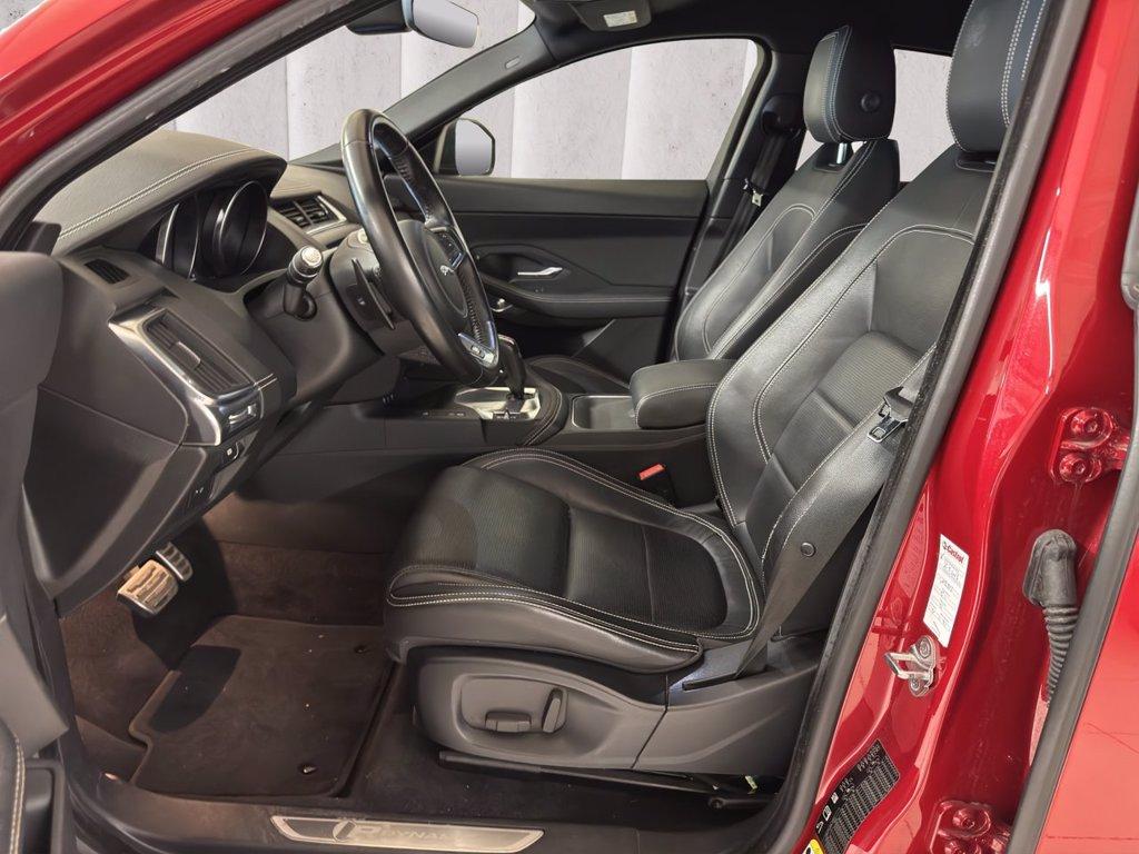 JAGUAR E-pace 2.0d i4 r-dynamic s awd 180cv auto del 2018