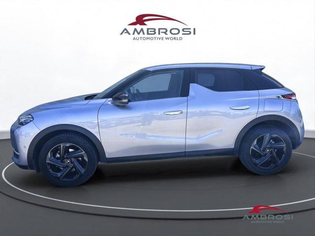 DS AUTOMOBILES DS 3 Crossback BlueHDi 130 aut. Grand Chic