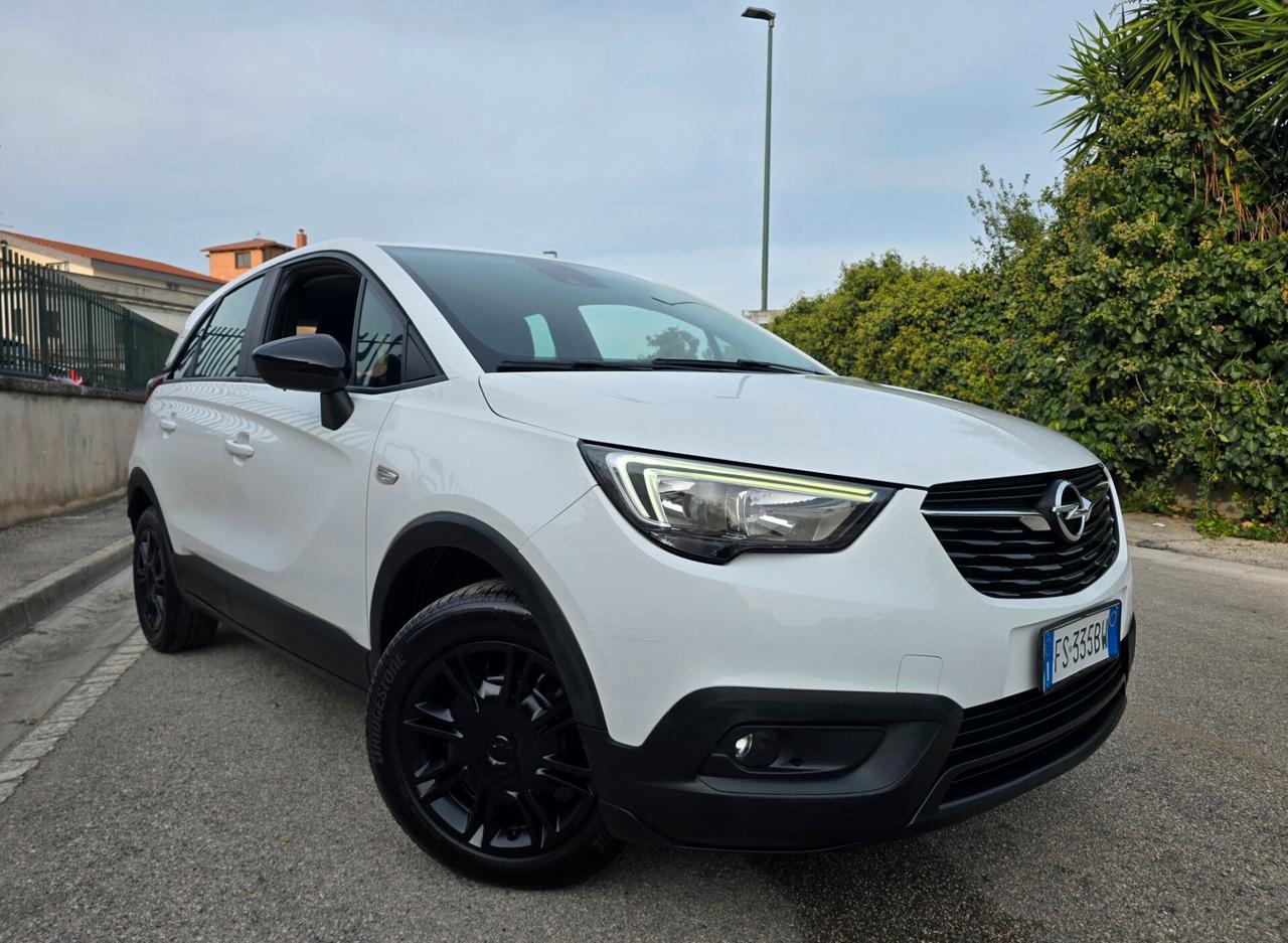 OPEL CROSSLAND X 2020 CON SOLI 65.00OKM