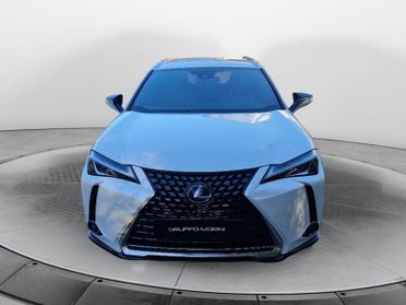 Lexus UX Hybrid 4WD Premium