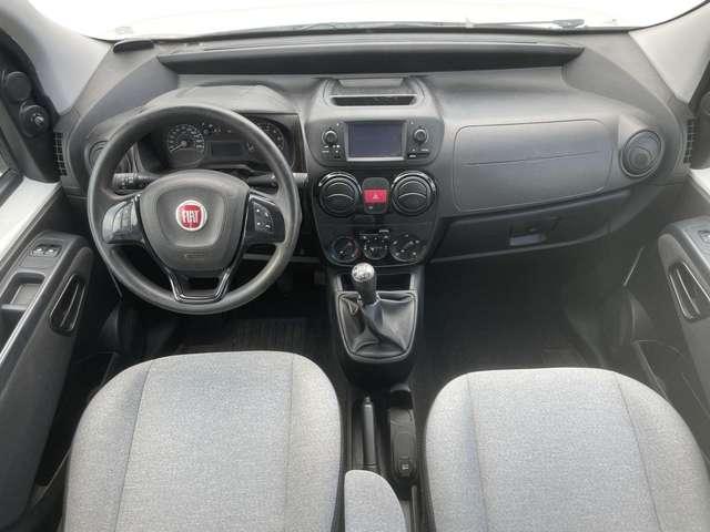 Fiat Qubo 1.3 mjt 16v Easy 80cv