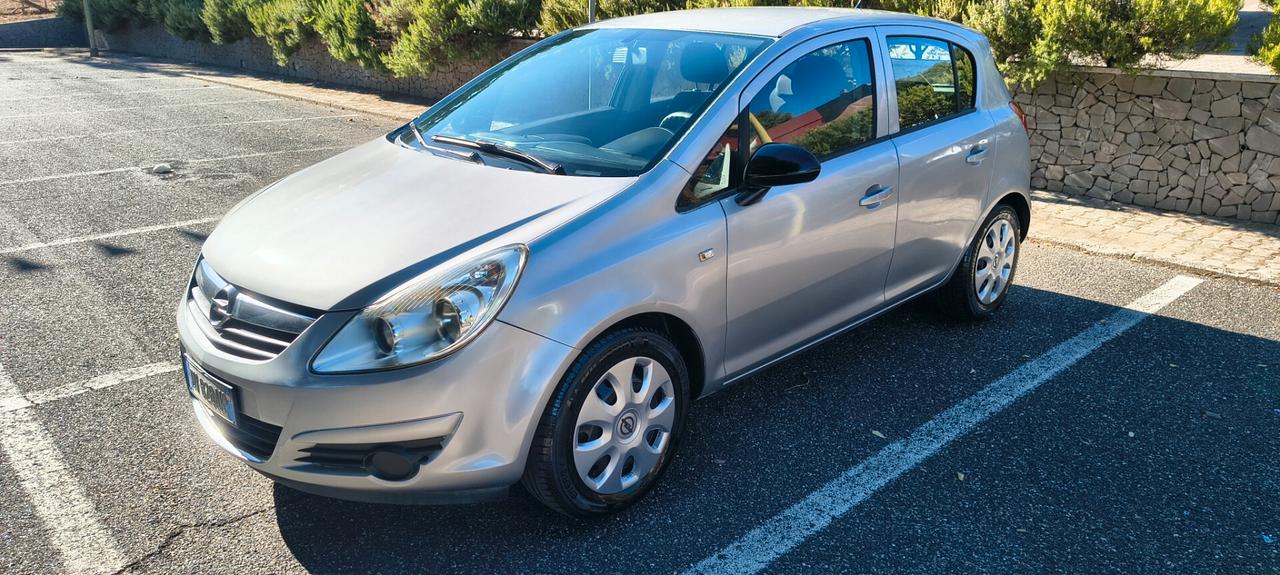 Opel Corsa 1.3 CDTI 75CV ecoFLEX 5 porte Club