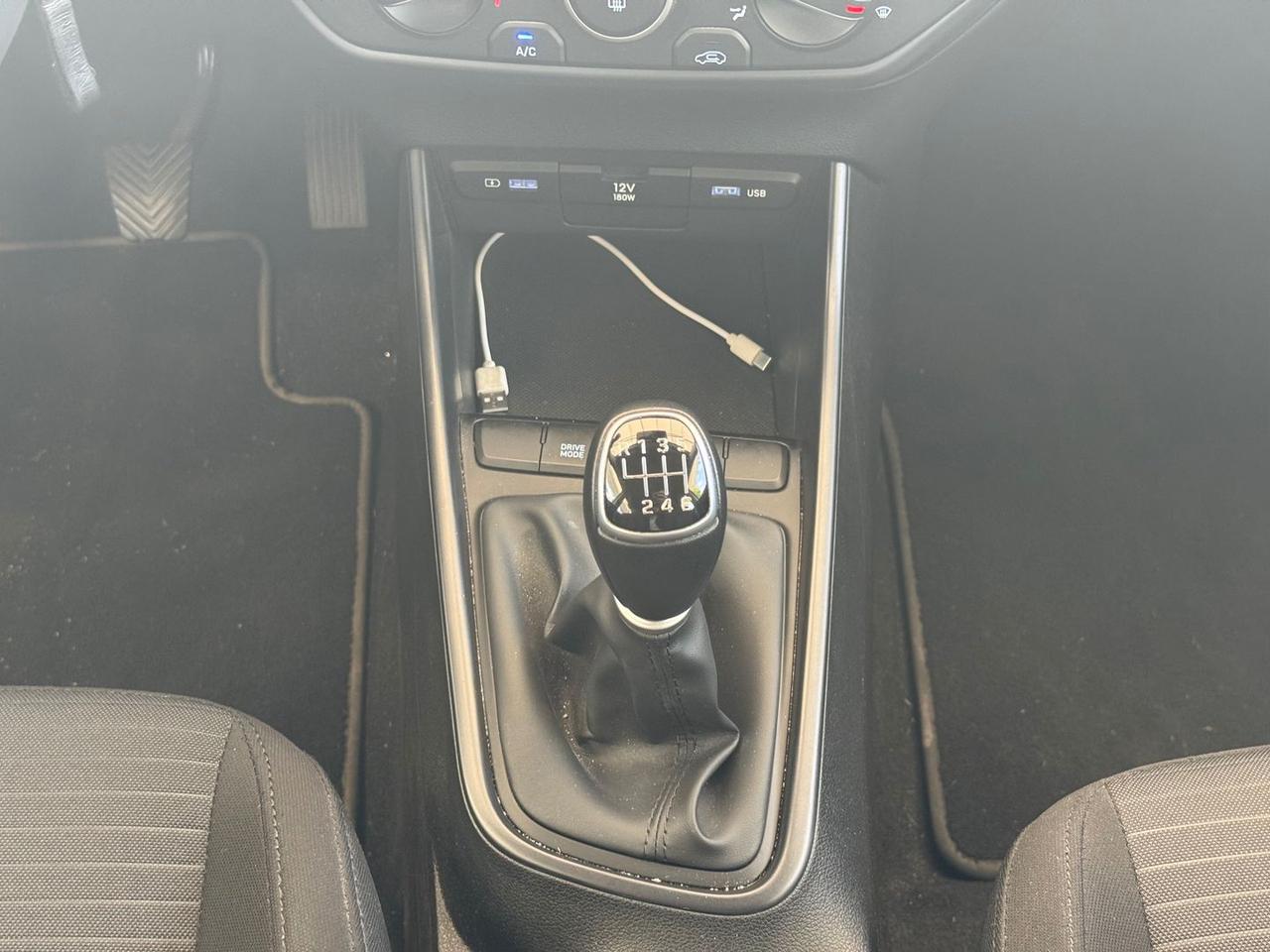 Hyundai i20 Connectline 1.0 T-GDI 48V MHEV #5420