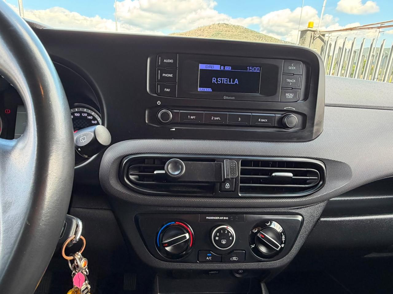 Hyundai i10 1.0 MPI Prime