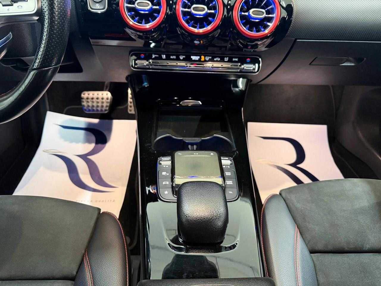 Mercedes-benz CLA 200 d Automatic Premium