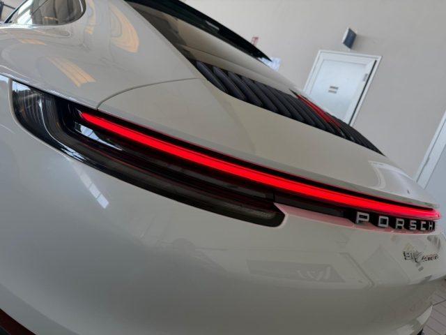 PORSCHE 911 Carrera MACCHINA IMPECCABILE PARI AL NUOVO