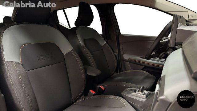 DACIA Sandero Stepway Eco-G 120 CV Extreme