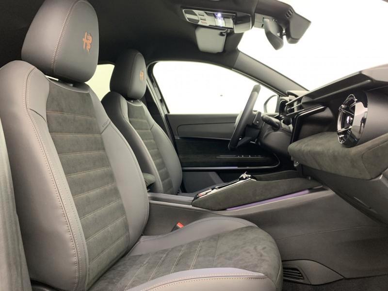 Alfa Romeo Junior 1.2 ibrida Intensa 145cv edct6