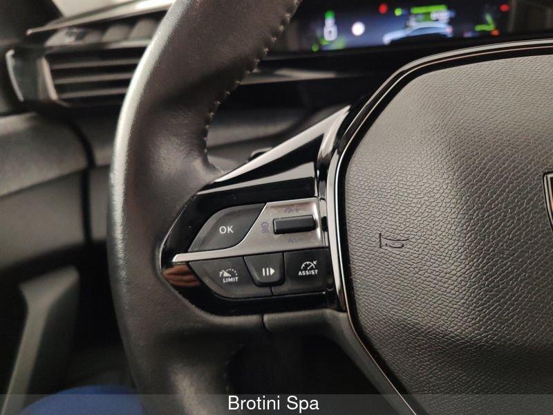 Peugeot 308 308 PureTech Turbo 130 S&S EAT8 GT