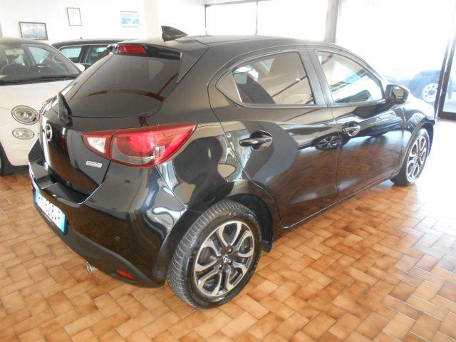 MAZDA 2 1.5 Skyactiv-D Exceed Ok Neop.