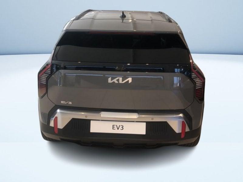 KIA EV3 EARTH Standard Range FWD