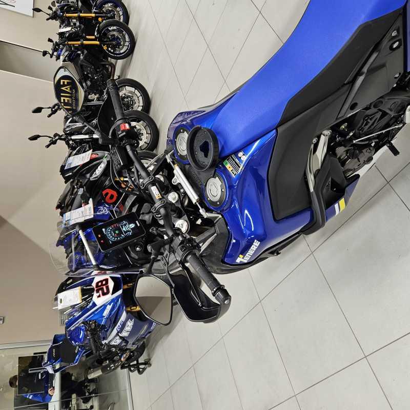 Yamaha Ténéré 700 World Raid - 2024