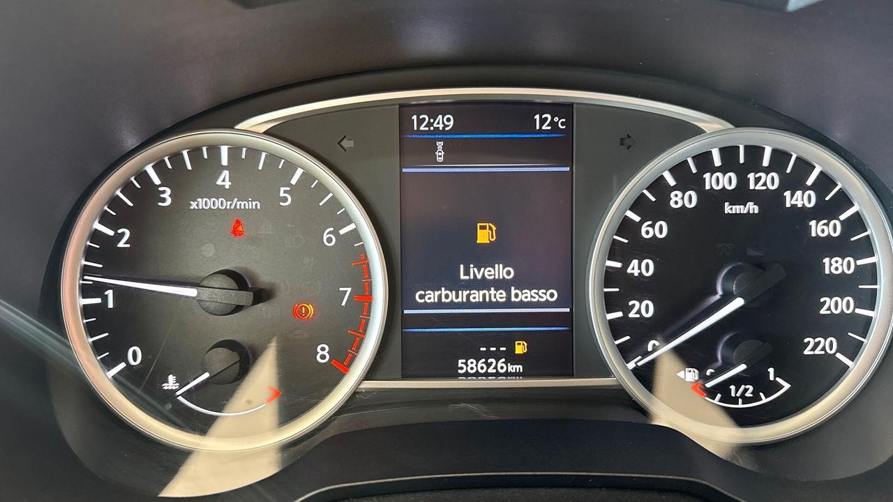 Nissan Micra IG-T 92 GPL 5 porte Eco Acenta