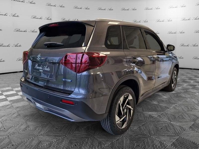 Suzuki Vitara Vitara 1.4h Cool+ 2wd 110cv