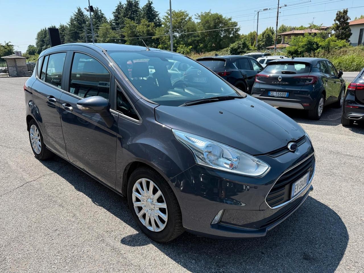 Ford B-Max 1.4 90 CV GPL