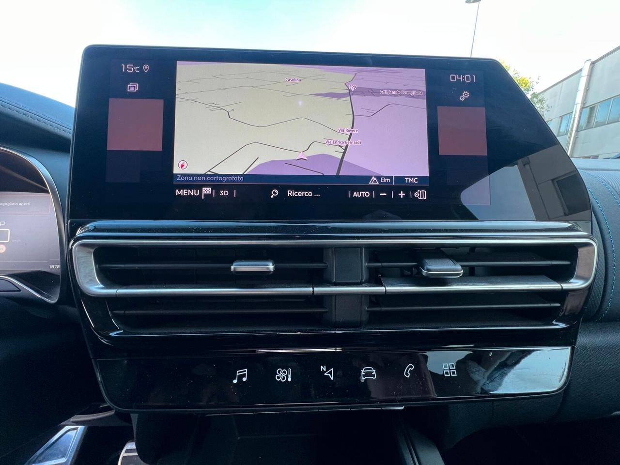 Citroen C5 Aircross BlueHDi 130 S&S EAT8 Shine