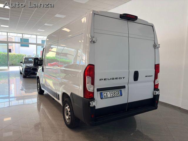 PEUGEOT Boxer 330 2.2 BlueHDi 120 S&S PM-TM Furgone