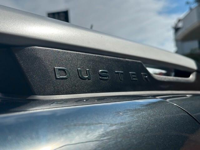 Dacia Duster 1.5 dCi 8V 110 CV 4x4 Prestige PERFETTA