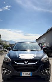 Hyundai ix35 1.7 Diesel 115 Cv