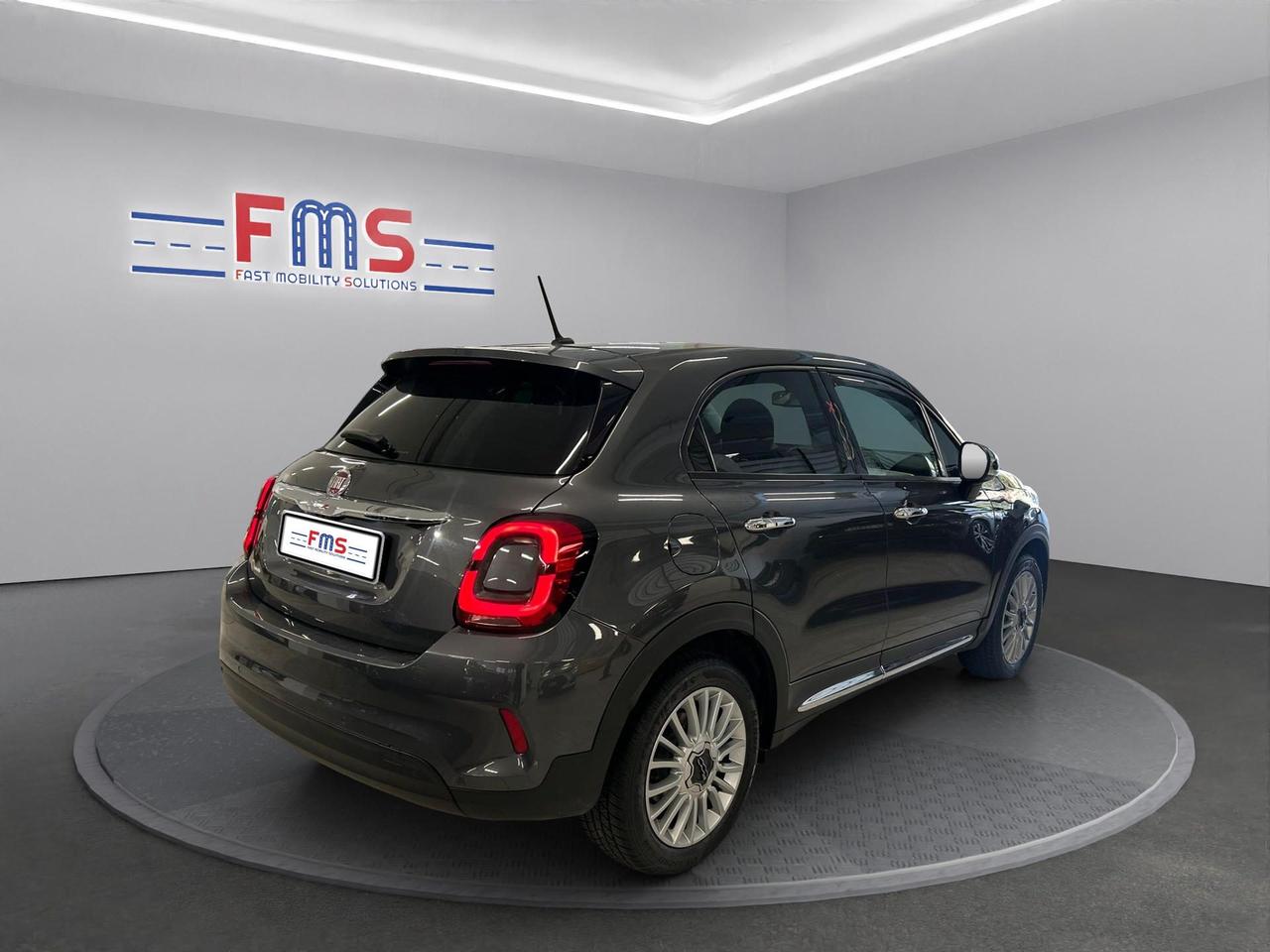 Fiat 500X 1.3 mjt Connect 95cv