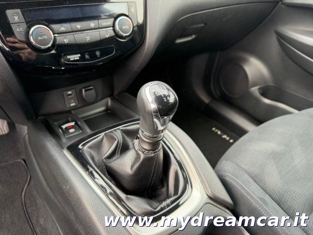 NISSAN X-Trail 1.6 dCi 4WD Business