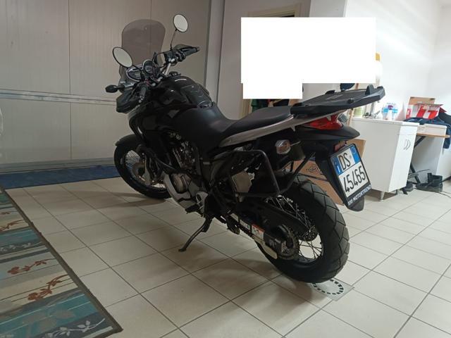 HONDA Transalp XL 700 V 700