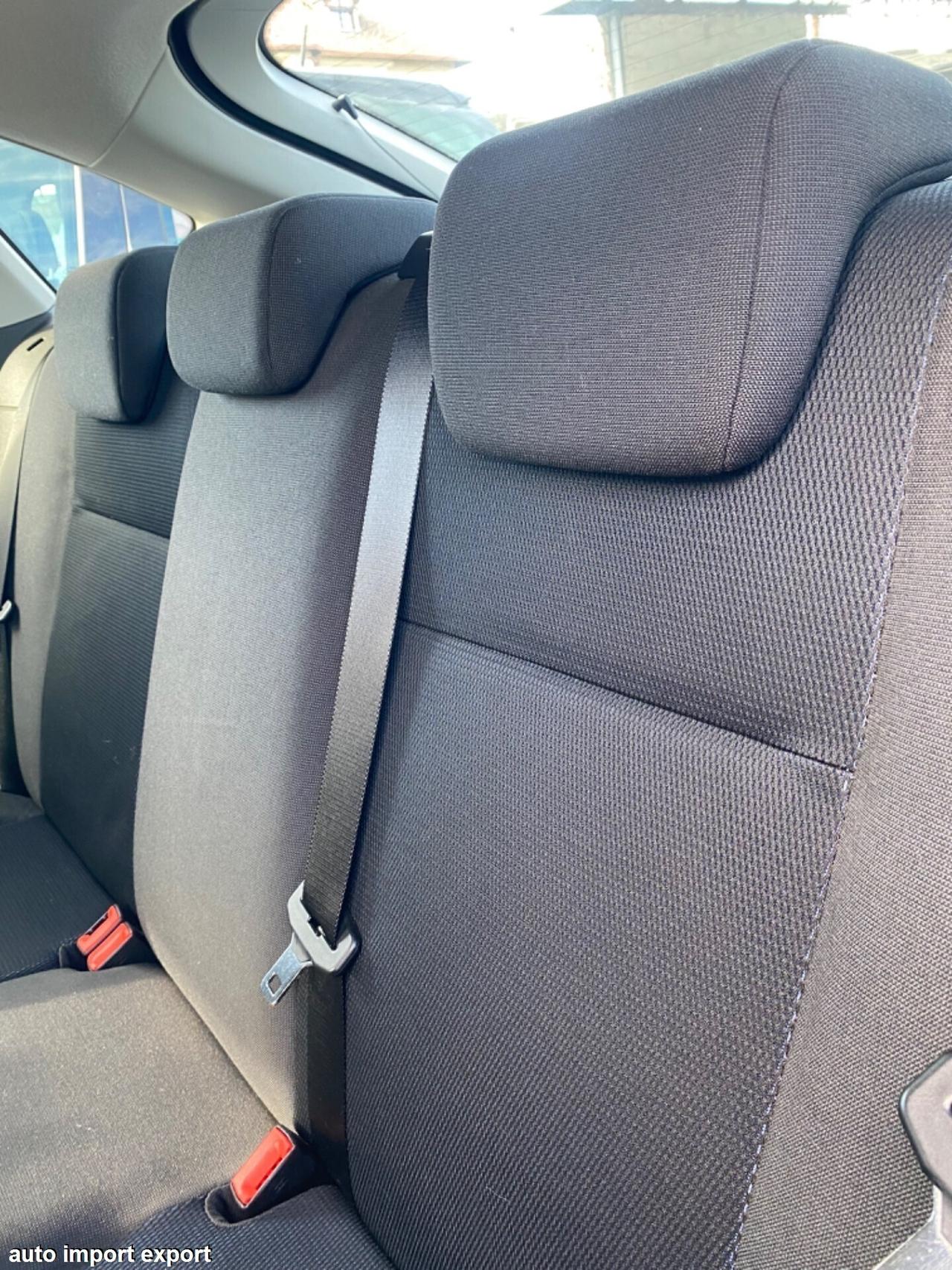 Ford Focus 1.6 TDCI 2005 Asi Nuova Pochi Km