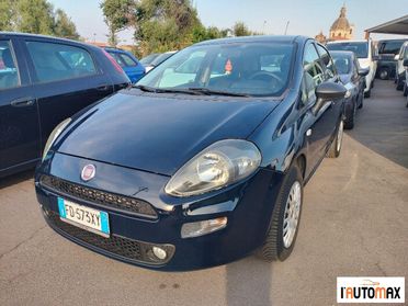FIAT - Punto 1.4 easypower Street Gpl 5p